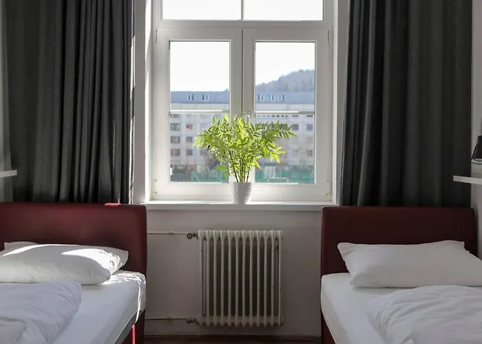C - Punkt Hostel
