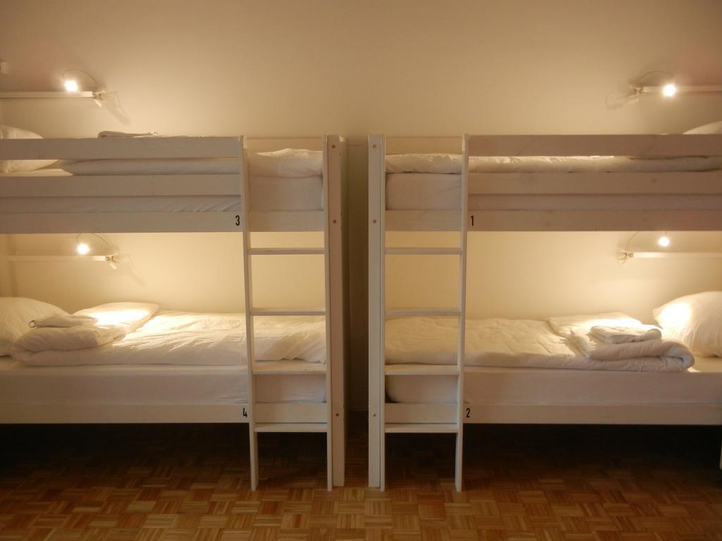 Hostel C - Punkt