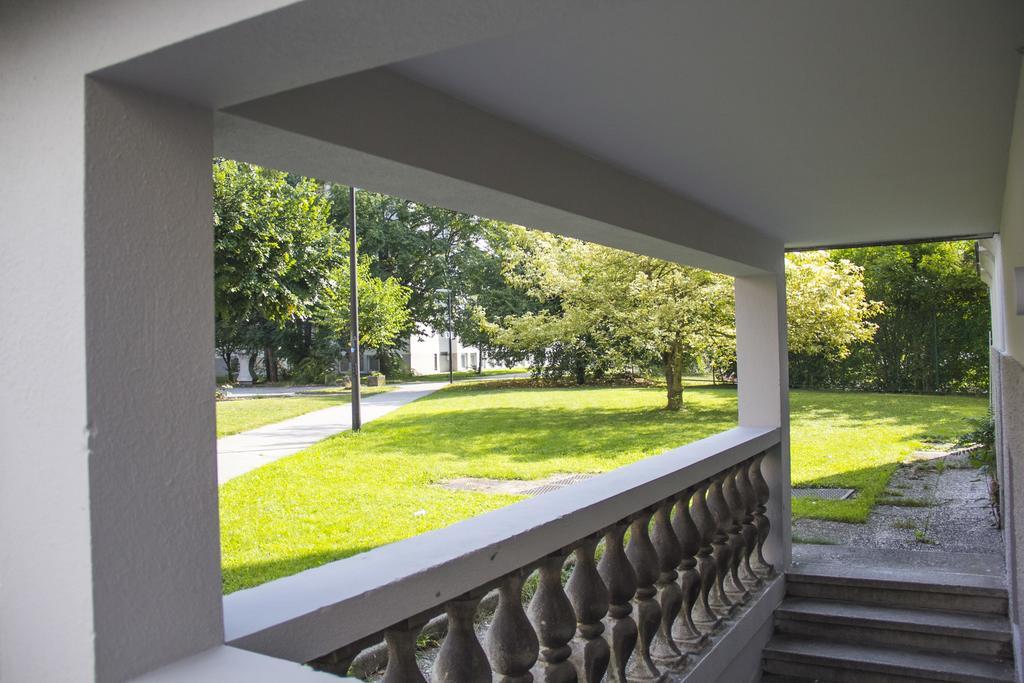 Hostel C - Punkt