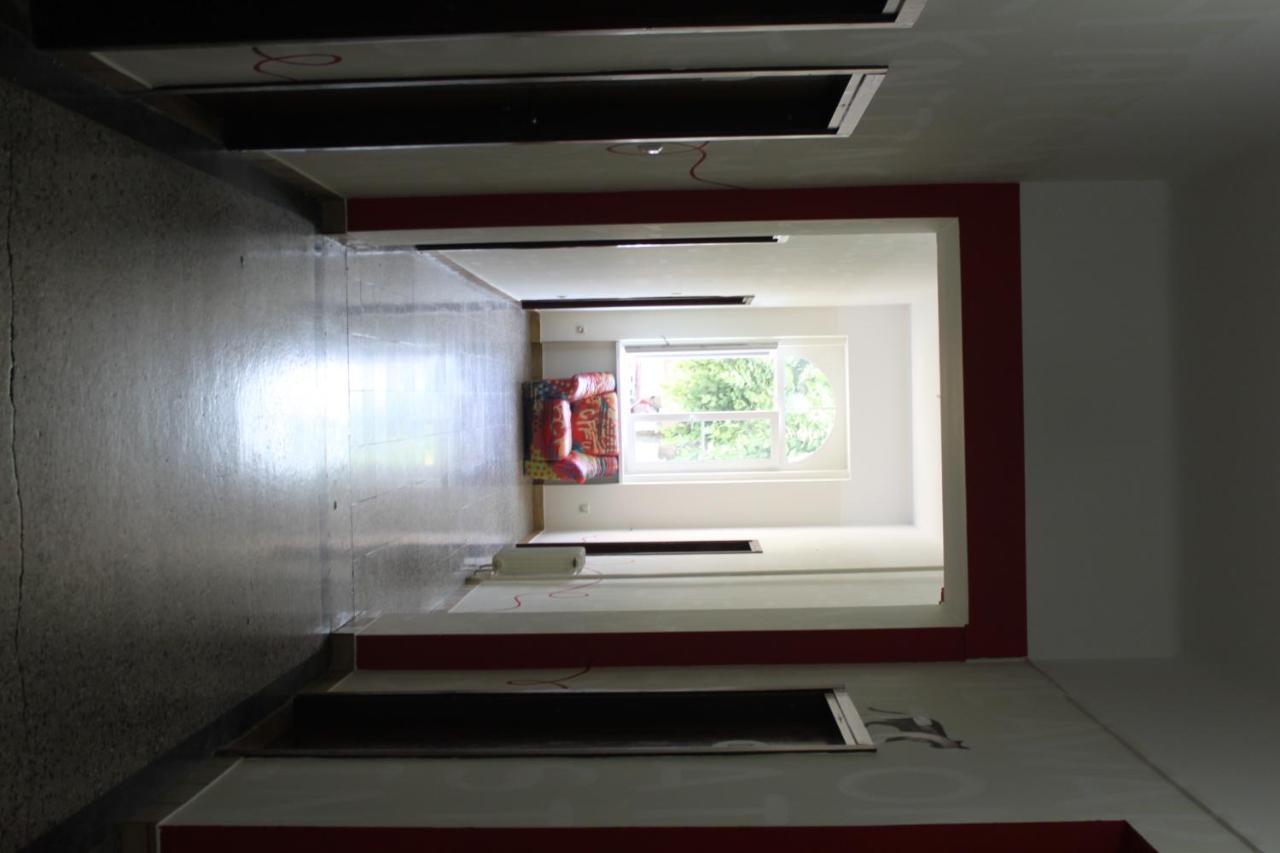 Hostel C - Punkt