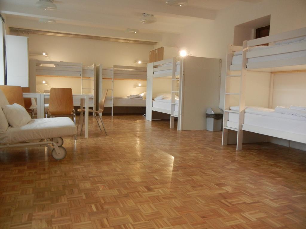 C - Punkt Hostel