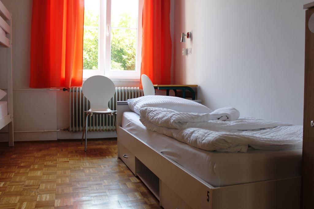 Hostel C - Punkt *