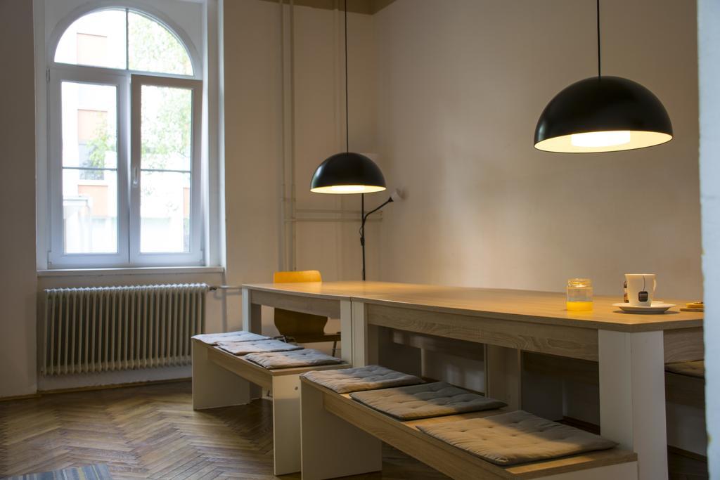 C - Punkt Ljubljana