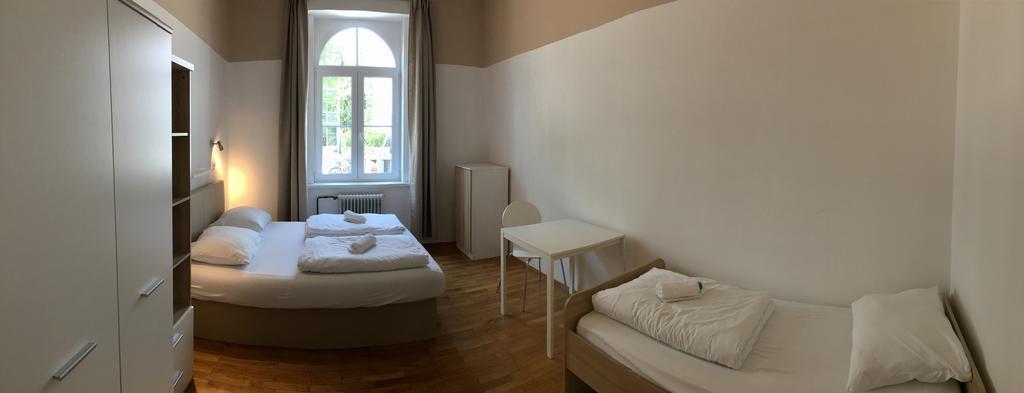 C - Punkt Hostel